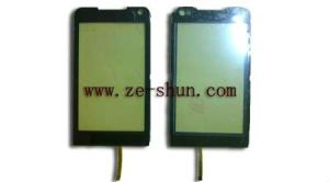 Quality mobile phone touch screen for Samsung i900 wholesale