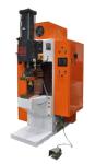 DTR Pneumatic AC Spot Welder Energy 7.5KVA Capacitive Discharge Spot Welder