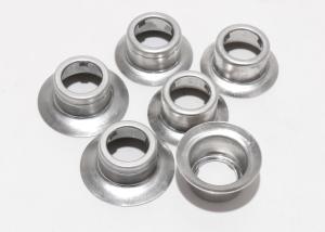 Quality Metal Deep drawing parts with aluminium or stainless steel sheet material wholesale