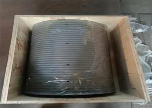Quality Smooth Drum Alloy Steel LBS Sleeve wholesale
