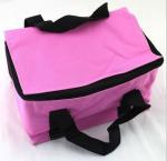 lunch bag New design lunch bag waterproof insulated & cooler tote bag Aluminum