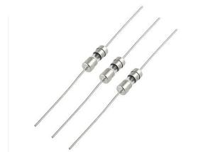 Quality UL cUL 2A 250V Quick Fast Blow 3x10mm Axial Leaded F Glass Tube Fuse 2AL250V Cartridge Fuse Link 500pcs Per Bag wholesale