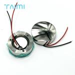 3.7V - 240V Piezo Ceramic Disc