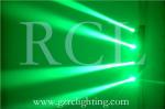 LED Moving Head Light 10W * 4 Heads 4 In 1 RGBW Beam Light DJ Lighting for KTV