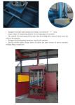 clothes baler machine for sale Cotton wool packing machine / used clothes