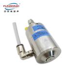 40Khz Ultrasonic Wide Scattering Thin Film Ultrasonic Coating Nozzles Nebulizati