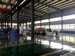 Φ180mm Metal Pipe Welding & Corrugating