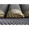 Buy cheap Hot Dipped Galvanized Chain Link Fence Diamond Mesh Wire Fence For Farm from wholesalers