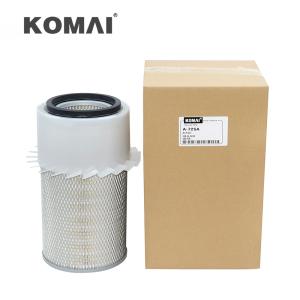 Quality KOMAI Air Filter KA3741A For Truck Excavator Diesel Engine Parts wholesale
