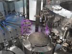 Industrial Carbonated Drink Filling Machine Beverage Bottle Filler Machine