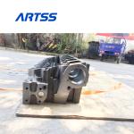 C18 Head Cylinder Lid Assembly 2237263 223-7263 For Caterpillar