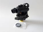 06H121026CC Engine Parts Water Pump