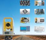 Hot selling Low price Professional surveying equipment ZTS-320/R total station