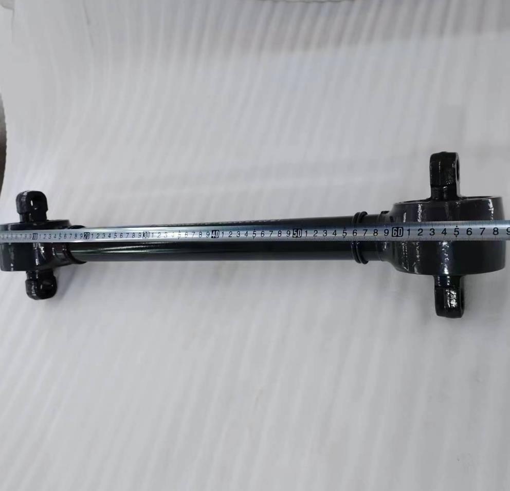 SITRAK C7H Truck Axle Parts Lower Thrust Rod Assembly AZ9925522175 with ISO9001/IATF16949 Certification