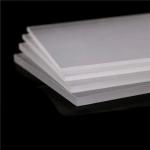 Grandview PMMA MMA Plexi Glass Transparent 4x8 2mm- 30mm Cast Acrylic Sheet 1mm