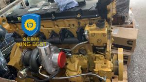 Quality C9 Diesel Engine Assy 266-6263 E336D 0336DCM4T00975 wholesale