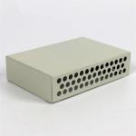 Stainless Steel Sheet Metal Fabrication Shell For Medical Device