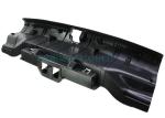 PP Injection Molding In Automotive Industry Big Parts Car Durable Rear Luggage /