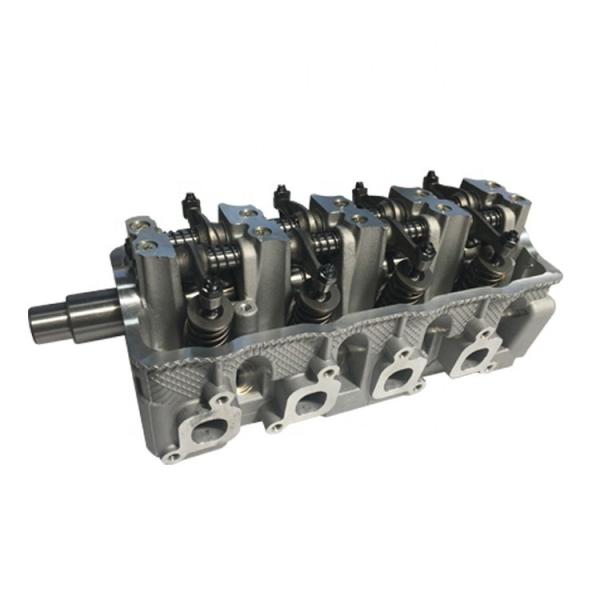 Customizable Cylinder Head 410 for BAIC YX 205/206 WEIWANG 205/206 4 Cylinder