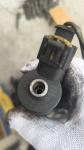 Fuel Injector Alfa Romeo Fiat Opel Vauxhall Saab 1.9 CDTI 0445110276 old core