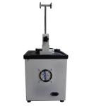 Fiber Optic Patch Cord Manufacturing Machine For Central Pressure Polishing
