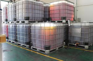 Quality Viscosity 200-500 Transformer Epoxy Resin For Electrical Heat Resistance wholesale