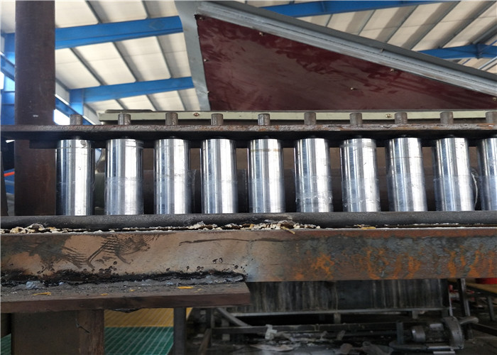 High Capacity Low Noise Wire Galvanizing Line / Making Machine / Equipment