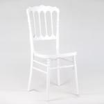 Wooden Chaise Mariage Napoleon Chairs Wedding Hotel Banquet Chair