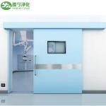 Modular Operating Room Hospital Clean Room Surgical Room Hermetic Manual Swing