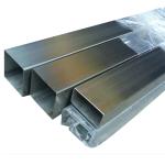 BA 2B NO.1 AISI ASTM Seamless Stainless Steel Welded Pipe