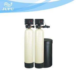 Quality Drinking Water Softener Treatment System Brine Tank Softener Water Plant wholesale