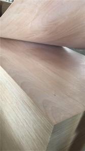 Quality WBP Phenolic Glue Boat 24mm Okoume Marine Grade Plywood wholesale