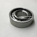 NCF309X2V C3 Cylindrical Roller Bearings 45x100x25mm Full Complement Roller