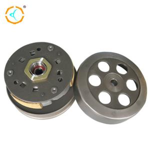 Quality High Performance Motorcycle Starter Clutch MIO Model Steel Material ISO 9001 Certified wholesale