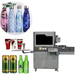 Quality 3D Cylinder Inkjet Printer Waterproof wholesale
