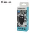 Car Bluetooth Adapter / Double USB Car Charger UDisk Stereo Music Play
