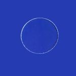 100x100 820nm Multi Coating Optical Bandpass Filter