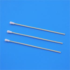 Quality Cotton Specimen Collection Swab Disposable Nylon Flocked Swab wholesale