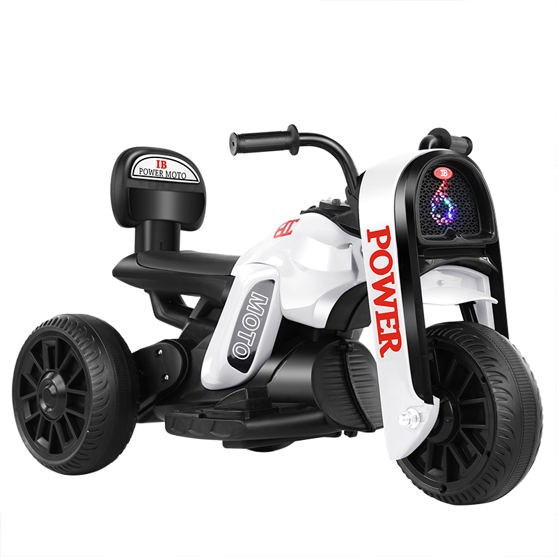 Electric Motorcycle Cars for Children 525pcs/40HQ Gender Unisex Customizable
