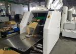 Hydraulic Automatic Paper Bag Making Machine Three Phase 32kw Shopping Bag