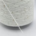 Blending 1/9NM Sparkling Sequin Yarn For Sweater Fashion Decor