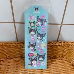 Traceless Metal Decal Stickers PET Bottom Material Laser Cut Stickers