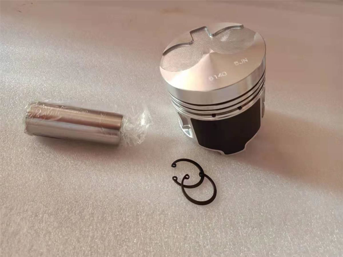 Excavator 6CT Diesel Engine Piston Assy 270-6968 2706968 For Cummins Engine Parts