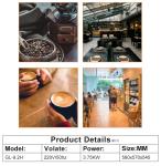 9L Capacity Commercial Hotel Equipment With And 2 Group Head