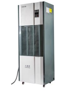 Quality Automatic Defrost Dehumidifier Industrial Refrigerant Dehumidifier For Clean Air wholesale