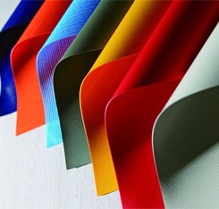 Flat Bottom 600D Vinyl Cover /Plastic Poly Pallet Cover, Big Square Bottom Poly Pallet Cover, Huge Clear Plastic Pall