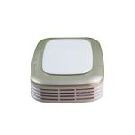 Portable 10m2 Air Purifier Air Cleaner HEPA Eliminates Smoke