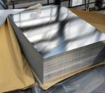 JIS Printed Tinplate Sheet TFS Tin Plate Sheet For Can Food Packing