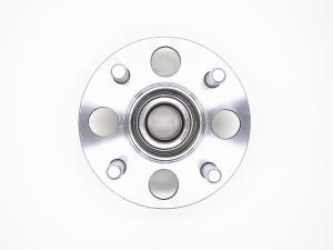 Quality Honda 2008 City Rear Wheel Hub Bearing With ABS Steel / 1 Year Warranty wholesale
