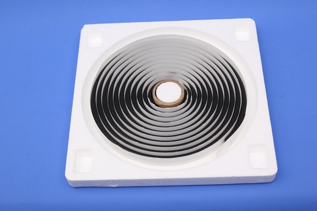 Butyl Tape Rubber Glue Adhesive Car Windshield Headlight Door Sealant Reseal Windscreen tape